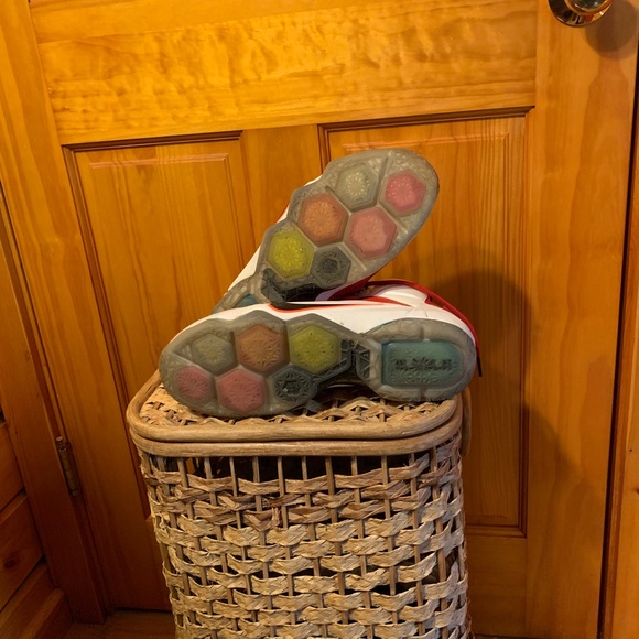 heart of a lion lebron 12’s - Picture 3 of 4